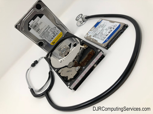 Computer Repair Service «DJR Computing Services», reviews and photos, 81 Adirondack Dr, Selden, NY 11784, USA