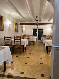 Atmosphère du Restaurant français Auberge La Goëlette à Andrésy - n°11