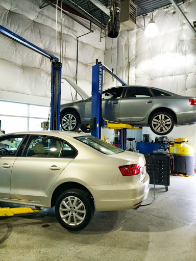 Auto Repair Shop «IMA Motorwerke», reviews and photos, 25354 Pleasant Valley Rd Suite 155, Chantilly, VA 20152, USA