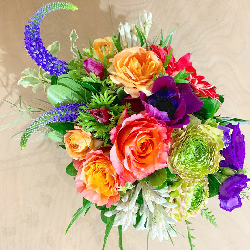 Florist «Posh Petals», reviews and photos, 1134 E 54th St A, Indianapolis, IN 46220, USA