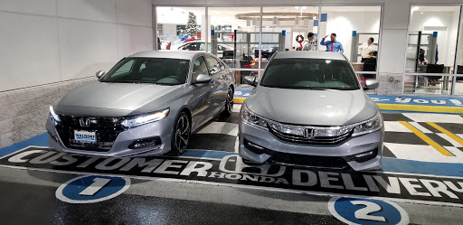 Used Car Dealer «Waldorf Honda», reviews and photos, 2450 Crain Hwy, Waldorf, MD 20601, USA