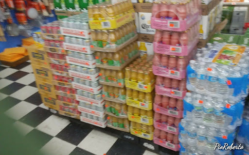 Supermarket «El Grande Supermarket Corp.», reviews and photos, 8413 Hanley Rd, Tampa, FL 33634, USA