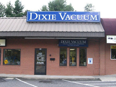 Dixie Vacuum & Sewing Center
