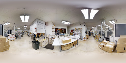 Commercial Printer «Saturn Printing», reviews and photos, 35175 Plymouth Rd, Livonia, MI 48150, USA