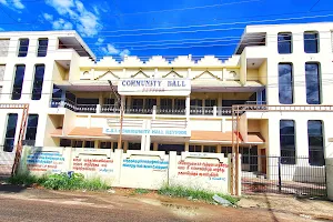 CSI Community Hall, Neyyoor image