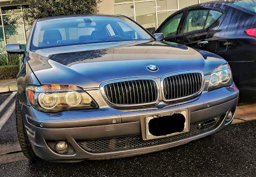 Auto Body Shop «Maaco Collision Repair & Auto Painting», reviews and photos, 1055 Horizon Dr d, Fairfield, CA 94533, USA