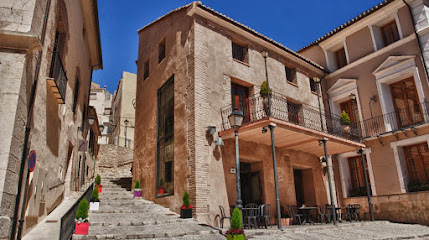 La Fasana - Plaça de la Constitució, 2, 03410 Biar, Alicante, Spain