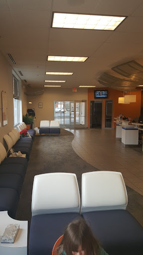 Auto Body Shop «Progressive Insurance - Willow Grove Service Center», reviews and photos