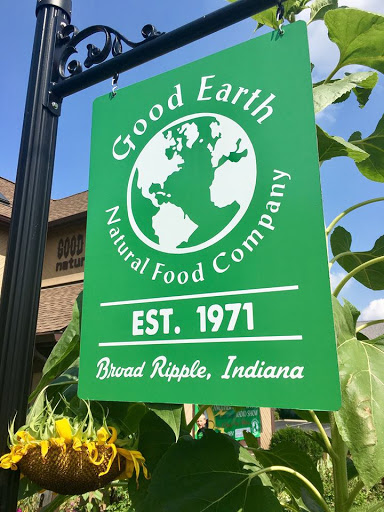 Health Food Store «Good Earth Natural Food Co.», reviews and photos, 6350 Guilford Ave, Indianapolis, IN 46220, USA