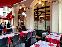 Atmosphère du Restaurant italien Le Sardaigne à Épernay - n°12