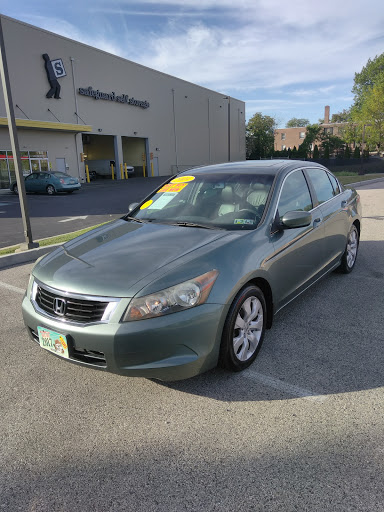 Car Dealer «Tri-State Auto», reviews and photos, 6626 N Broad St, Philadelphia, PA 19126, USA