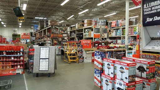Home Improvement Store «The Home Depot», reviews and photos, 4277 S Eldridge St, Morrison, CO 80465, USA