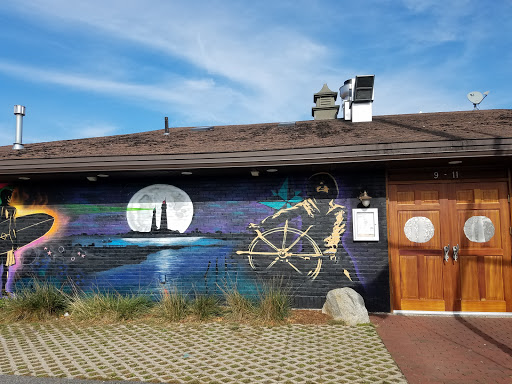 Brewpub «Cape Ann Brewing Co», reviews and photos, 11 Rogers St, Gloucester, MA 01930, USA