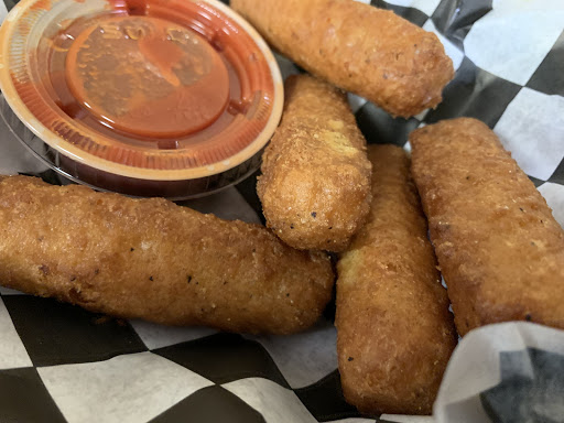 Pizza Restaurant «Cedar Cliff Pizza», reviews and photos, 1055 Carlisle Rd, Camp Hill, PA 17011, USA