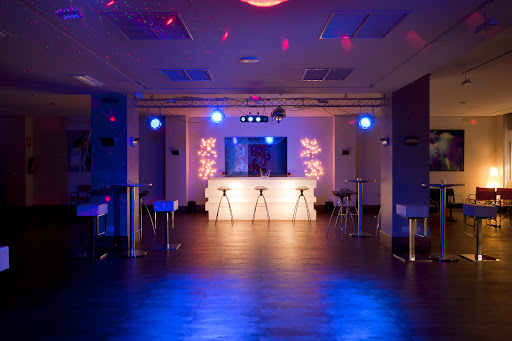 ESPAZIO 32 en Alcobendas