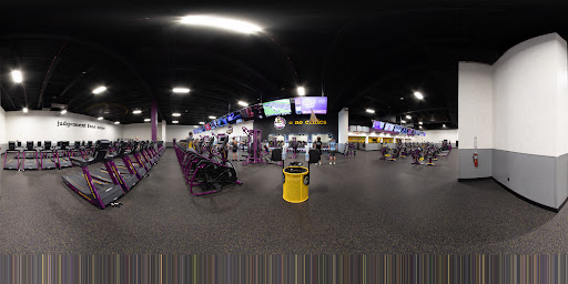 Gym «Planet Fitness», reviews and photos, 6463 N Canton Center Rd, Canton, MI 48188, USA