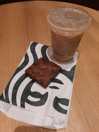 Coffee Shop «Starbucks», reviews and photos, 10719 McPherson Rd, Laredo, TX 78045, USA