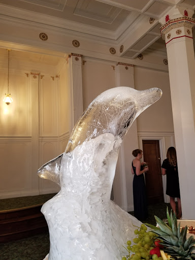 Banquet Hall «Lafayette Grande Banquet Facility», reviews and photos, 1 Lafayette St, Pontiac, MI 48342, USA