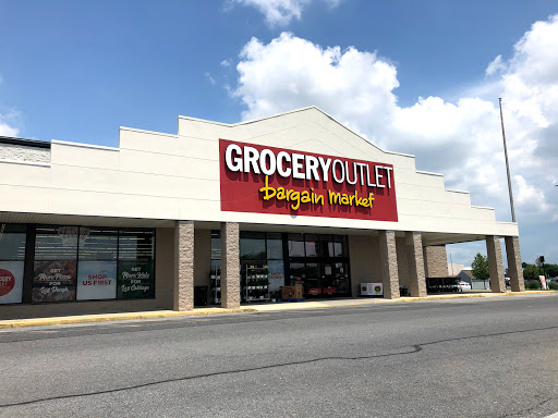 Grocery Store «Grocery Outlet Bargain Market», reviews and photos, 66 N Londonderry Square #300, Palmyra, PA 17078, USA