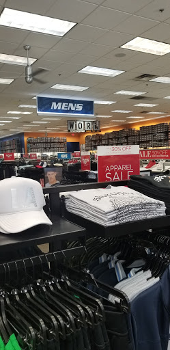 Shoe Store «SKECHERS Factory Outlet», reviews and photos, 1304 S Harbor Blvd, Fullerton, CA 92832, USA