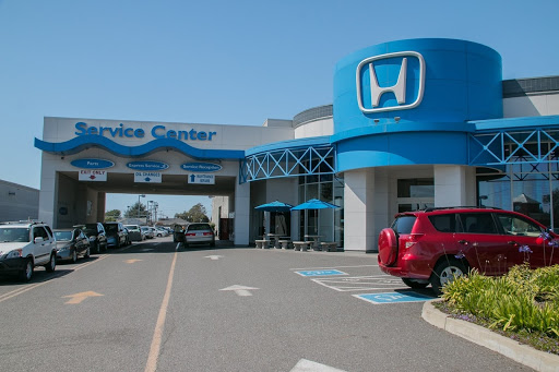 Honda Dealer «San Leandro Honda», reviews and photos, 1302 Marina Blvd, San Leandro, CA 94577, USA