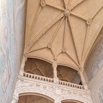 Photo n°4 de l'avis de Sergio.e fait le 06/08/2022 à 06:31 sur le  Palace Hotel Bussaco à Luso