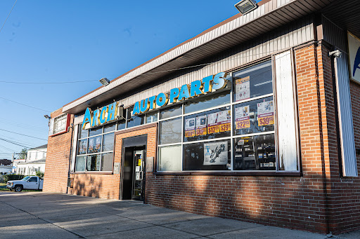 Auto Parts Store «Arch Auto Parts», reviews and photos, 165 Sheridan Blvd, Inwood, NY 11096, USA