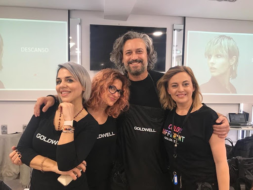 Manuel Cánovas Estilista Córdoba en Córdoba, Córdoba
