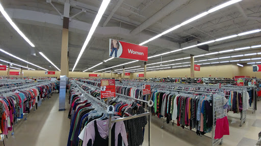 Thrift Store «Savers», reviews and photos, 2620 Carlisle Blvd NE, Albuquerque, NM 87110, USA