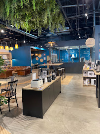 Atmosphère du Restaurant ️ MaxiCoffee - Concept Store Plan de Campagne à Les Pennes-Mirabeau - n°12