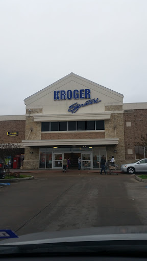 Grocery Store «Kroger», reviews and photos, 11003 Shadow Creek Pkwy, Pearland, TX 77584, USA
