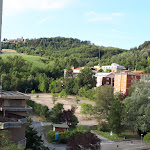 Photo n°3 de l'avis de Emilie.e fait le 31/08/2019 à 14:43 sur le  Hotel Ducale à Bagni di Tabiano