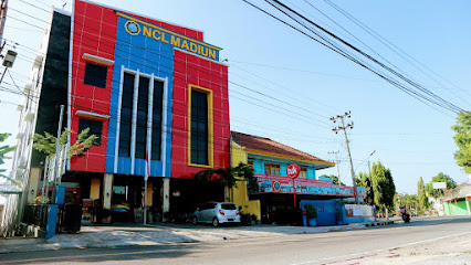 Sekolah Perhotelan & Kapal Pesiar NCL Madiun