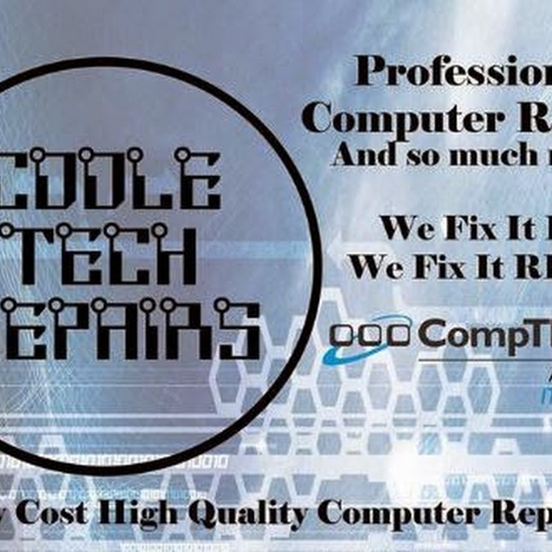 Coole Tech Repairs