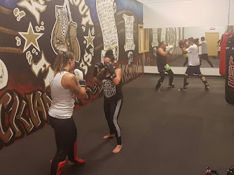 Westshore Boxing Gym