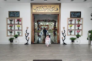 Qasr-E-Madina Banquet Hall image