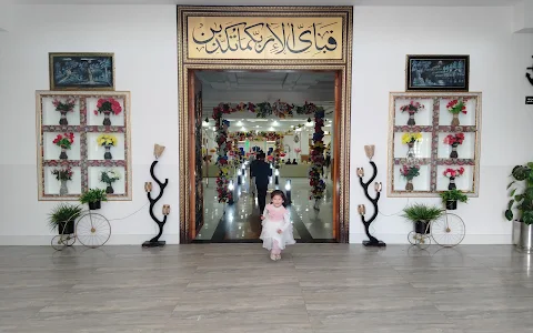 Qasr-E-Madina Banquet Hall image