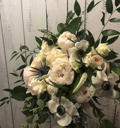 Florist «Fleur De Lis», reviews and photos, 460 Ocean St, South Portland, ME 04106, USA