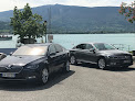 Service de taxi CAB74 74940 Annecy