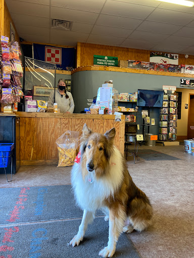 Pet Supply Store «Champion Feed & Pet Supply», reviews and photos, 2524 State Rte 37 E, Delaware, OH 43015, USA