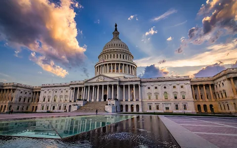 United States Capitol image