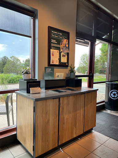 Coffee Shop «Starbucks», reviews and photos, 9135 Commerce Center Cir, Highlands Ranch, CO 80129, USA