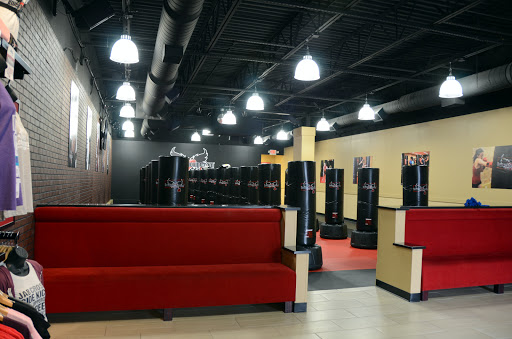 Kickboxing School «iLoveKickboxing», reviews and photos, 221 S Hurstbourne Pkwy #105, Louisville, KY 40222, USA