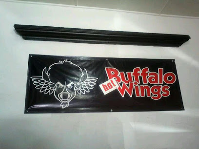 Buffalo Hot Wings - Pzla. Morelos 6, Centro, 33800 Hidalgo del Parral, Chih., Mexico