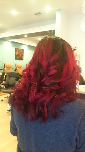 Hair Salon «Hermosa Hair & Nails», reviews and photos, 158 King Rd #20, San Jose, CA 95116, USA