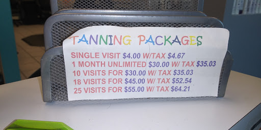 Nail Salon «Galaxy of Beauty», reviews and photos, 349 W Main St, Batavia, OH 45103, USA