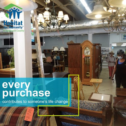 Non-Profit Organization «Habitat for Humanity of Anderson County», reviews and photos