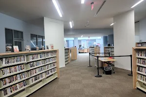 Pompano Beach Library and Cultural Center image