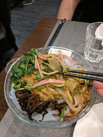 Cuisine chinoise du Restaurant chinois Saturne à Paris - n°19
