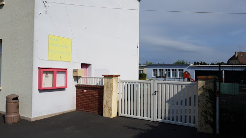 École maternelle Ecole Maternelle Langevin Dives-sur-Mer